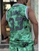 ست ورزشي مردانه مردانه بسكتبالي 33 CELTICS