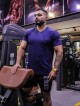 تيشرت مردانه مردانه آستين كوتاه اورجينال ADIDAS