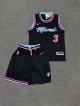 ست ورزشي مردانه مردانه بسكتبالي Miami Vice NIKE