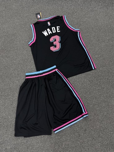 ست ورزشي مردانه مردانه بسكتبالي Miami Vice NIKE