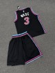 ست ورزشي مردانه مردانه بسكتبالي Miami Vice NIKE