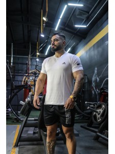 تيشرت مردانه مردانه آستين كوتاه اورجينال ADIDAS