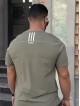 تيشرت مردانه مردانه آستين كوتاه 1907 ADIDAS