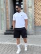 تيشرت مردانه مردانه آستين كوتاه 707 NIKE
