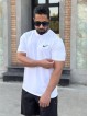 تيشرت مردانه مردانه آستين كوتاه 707 NIKE