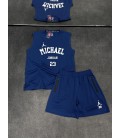 ست حلقه ای Michael Jordan
