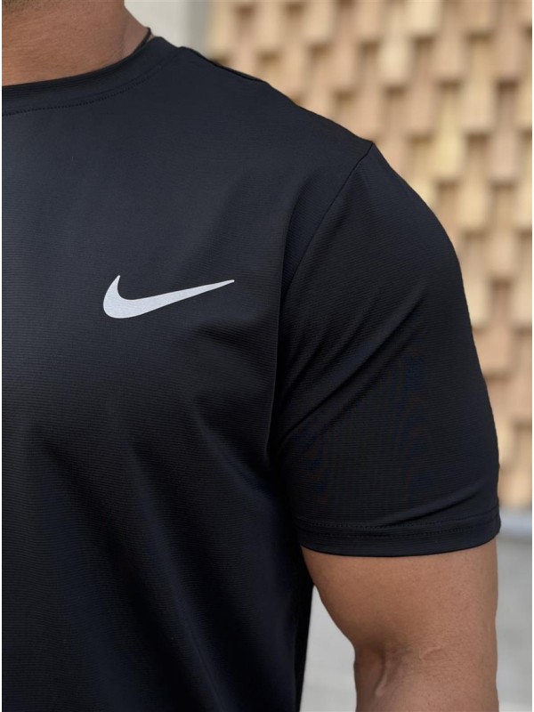 تيشرت مردانه مردانه آستين كوتاه 707 NIKE