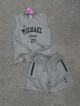 ست ورزشي مردانه مردانه حلقه اي Michael Jordan