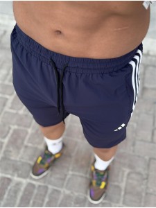 شلوارك مردانه مردانه جيبدار 23416 ADIDAS