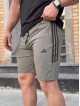 شلوارك مردانه مردانه جيبدار 23416 ADIDAS
