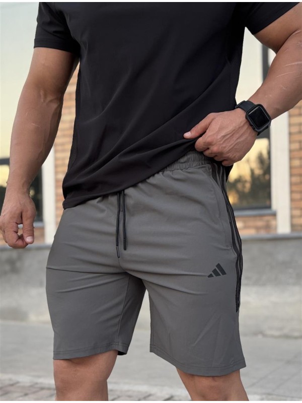 شلوارك مردانه مردانه جيبدار 23416 ADIDAS