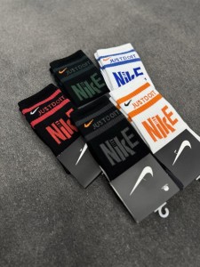 جوراب اسپرت ساق بلند just نوشته NIKE