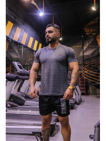 تيشرت مردانه مردانه آستين كوتاه اورجينال ADIDAS