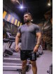 تيشرت مردانه مردانه آستين كوتاه اورجينال ADIDAS