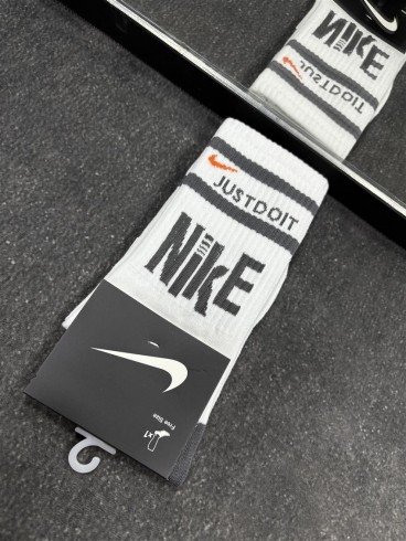 جوراب اسپرت ساق بلند just نوشته NIKE