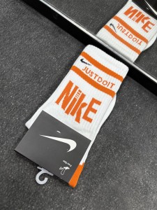 جوراب اسپرت ساق بلند just نوشته NIKE