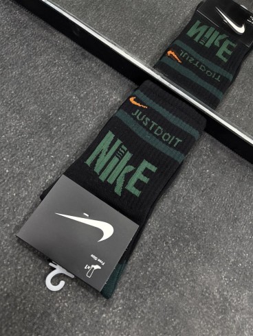 جوراب اسپرت ساق بلند just نوشته NIKE