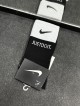 جوراب اسپرت ساق بلند just دو رنگ NIKE