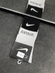 جوراب اسپرت ساق بلند just دو رنگ NIKE