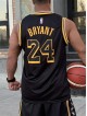 ست ورزشي مردانه مردانه بسكتبالي 8-24 LAKERS