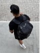 كوله لوازم ورزشي جاكفشي دار Elite NIKE