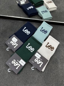 جوراب اسپرت ساق بلند Lee
