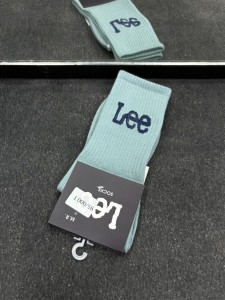 جوراب اسپرت ساق بلند Lee