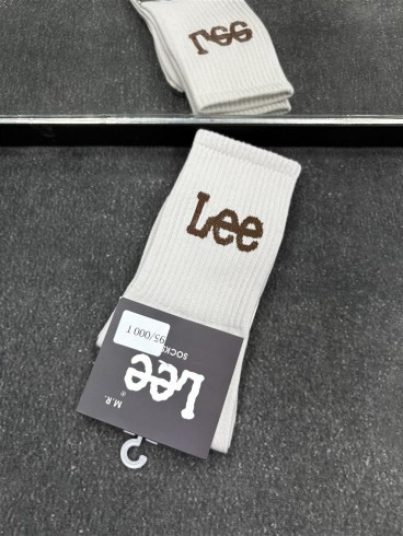 جوراب اسپرت ساق بلند Lee