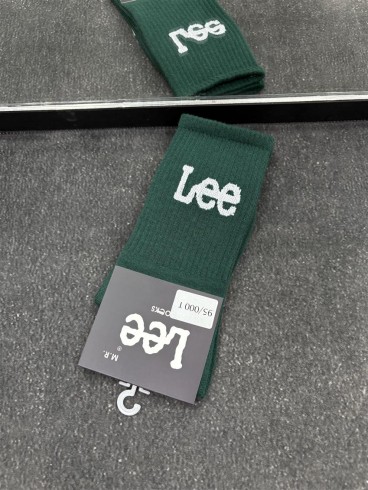 جوراب اسپرت ساق بلند Lee