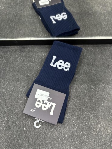 جوراب اسپرت ساق بلند Lee