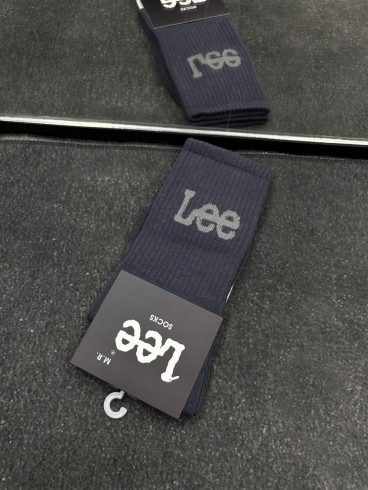 جوراب اسپرت ساق بلند Lee