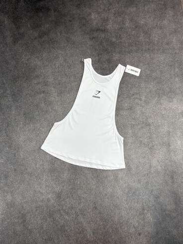 تاپ زنانه زنانه GYM SHARK