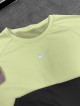 تيشرت زنانه زنانه استين كوتاه 027 NIKE