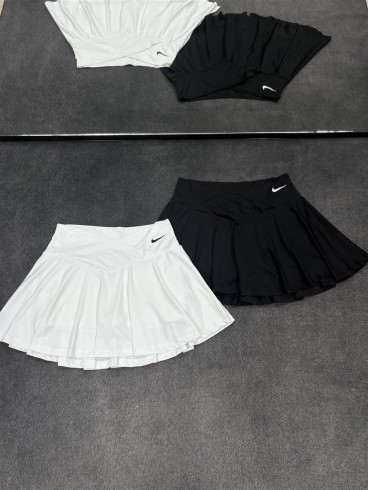 دامن زنانه تنيسي new NIKE