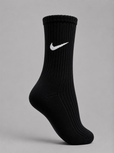 جوراب اسپرت ساق بلند EVERYDAY NIKE