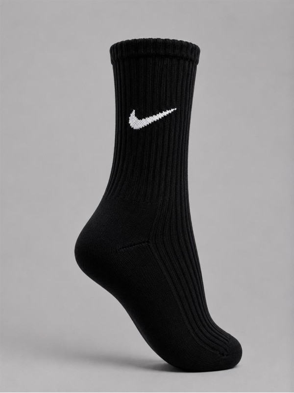 جوراب اسپرت ساق بلند EVERYDAY NIKE