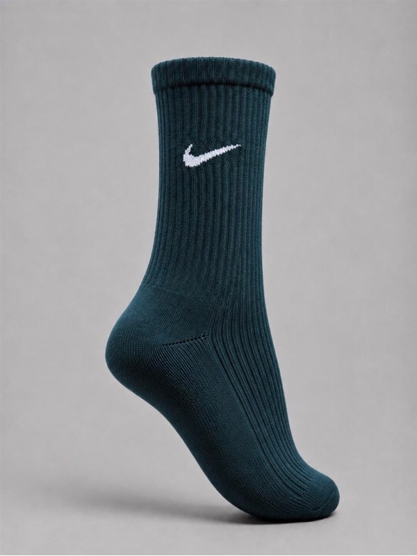 جوراب اسپرت ساق بلند EVERYDAY NIKE
