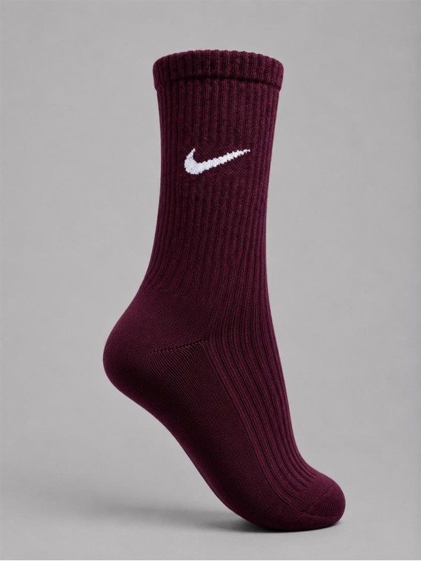 جوراب اسپرت ساق بلند EVERYDAY NIKE