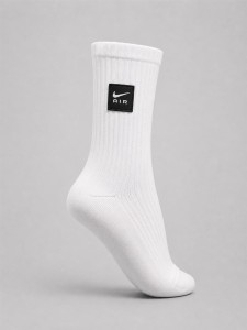 جوراب اسپرت ساق بلند باكسي AIR NIKE