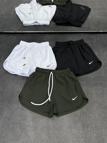 شلوارك كشاله دار زنانه زنانه ايرو NIKE