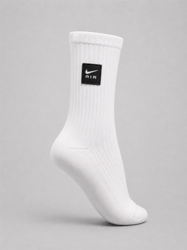 جوراب اسپرت ساق بلند باكسي AIR NIKE