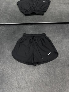شلوارك كشاله دار زنانه زنانه ايرو NIKE