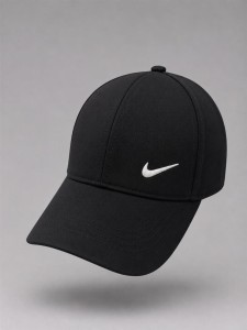 كلاه لوازم ورزشي نقابدار گلدوزي NIKE