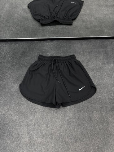 شلوارك كشاله دار زنانه زنانه ايرو NIKE
