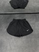 شلوارك كشاله دار زنانه زنانه ايرو NIKE