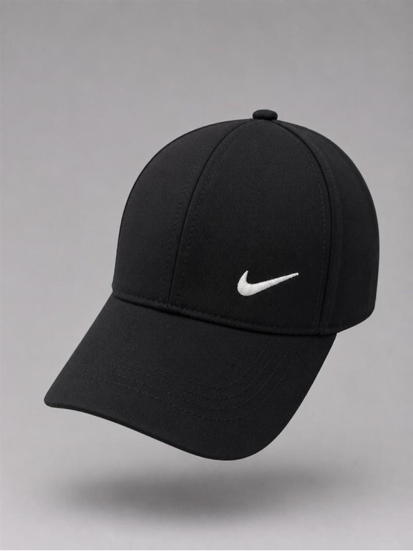 كلاه لوازم ورزشي نقابدار گلدوزي NIKE