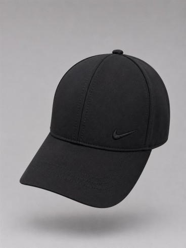 كلاه لوازم ورزشي نقابدار گلدوزي NIKE