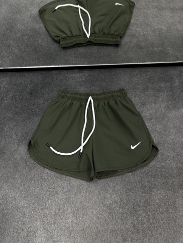 شلوارك كشاله دار زنانه زنانه ايرو NIKE