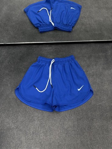 شلوارك كشاله دار زنانه زنانه ايرو NIKE