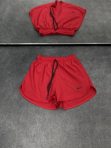 شلوارك كشاله دار زنانه زنانه ايرو NIKE